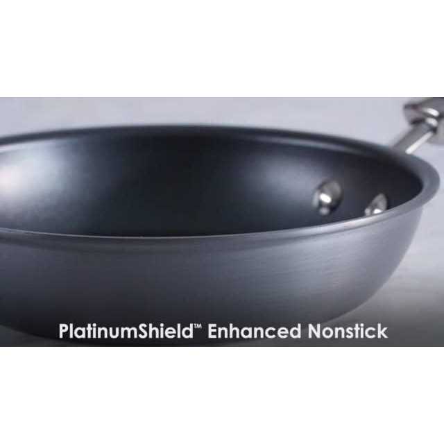 Rachael Ray Create Delicious Aluminum Nonstick Deep - Image 4