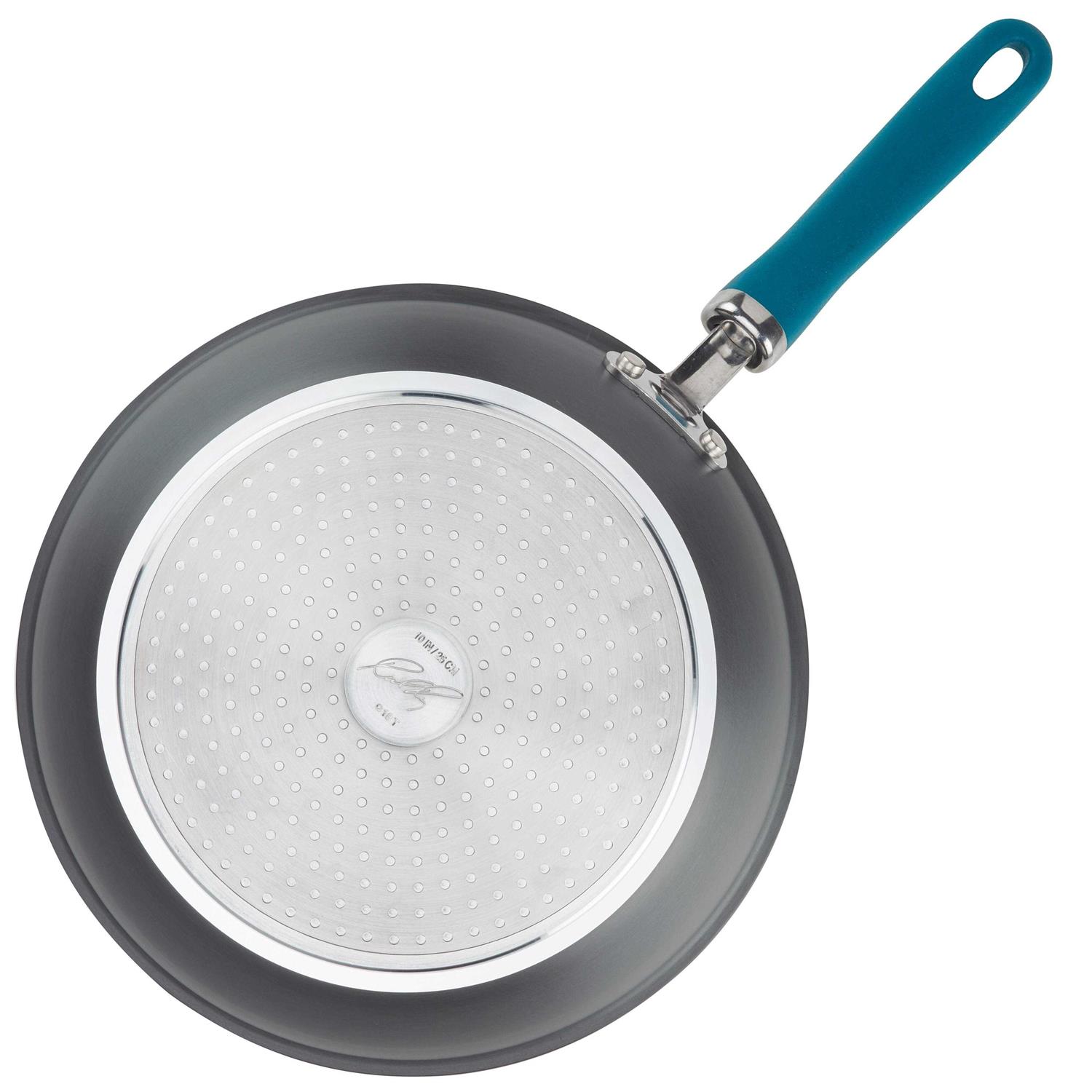 Rachael Ray Create Delicious Aluminum Nonstick Deep - Image 5