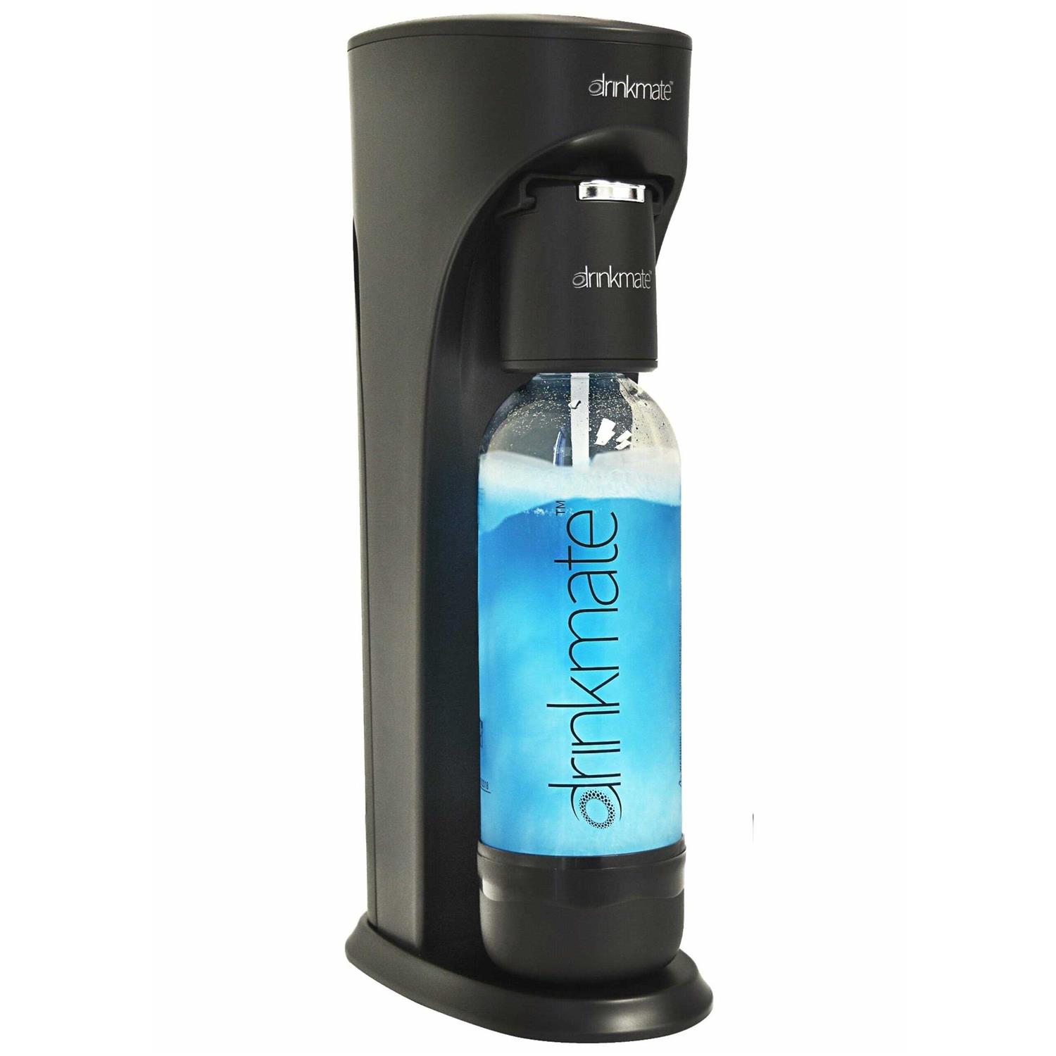 Drinkmate Sparkling Water and Soda Maker