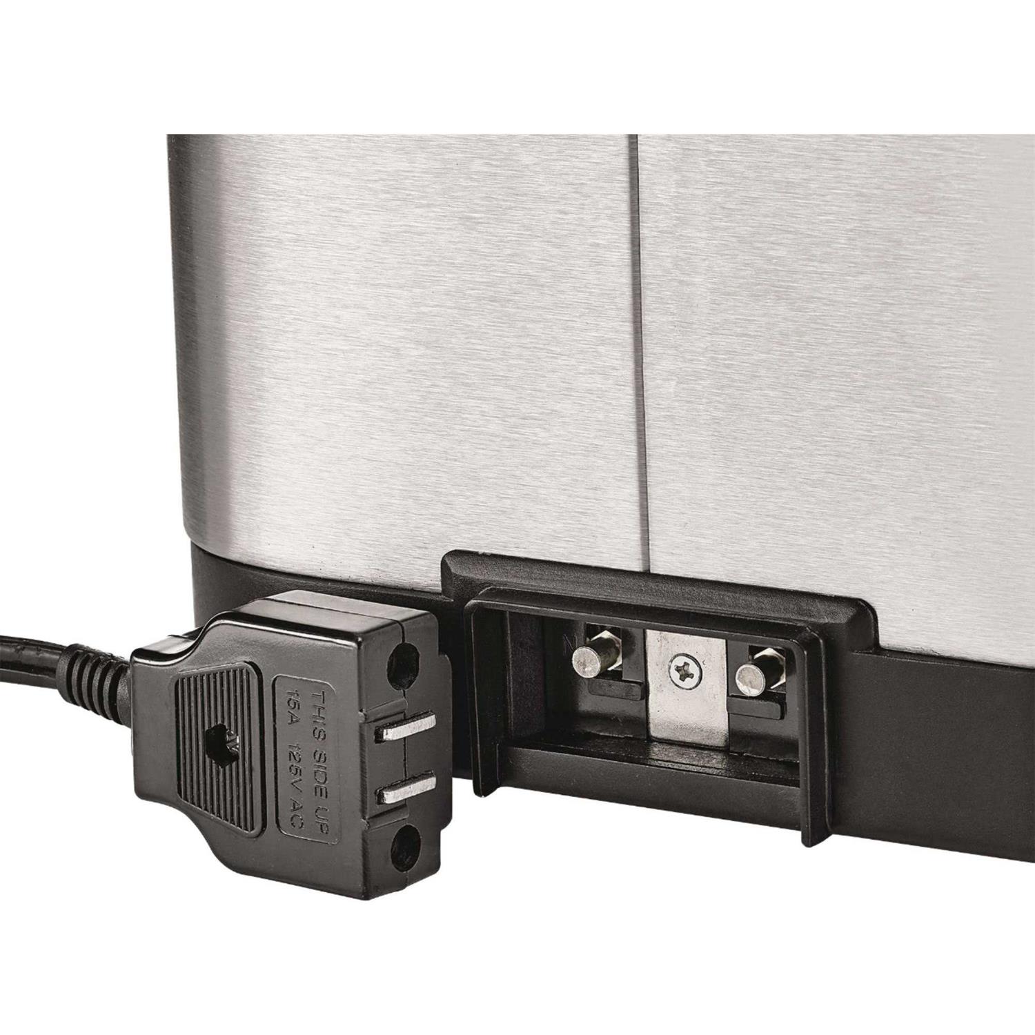 Bella Pro Series 1.6qt Deep Fryer - Image 4