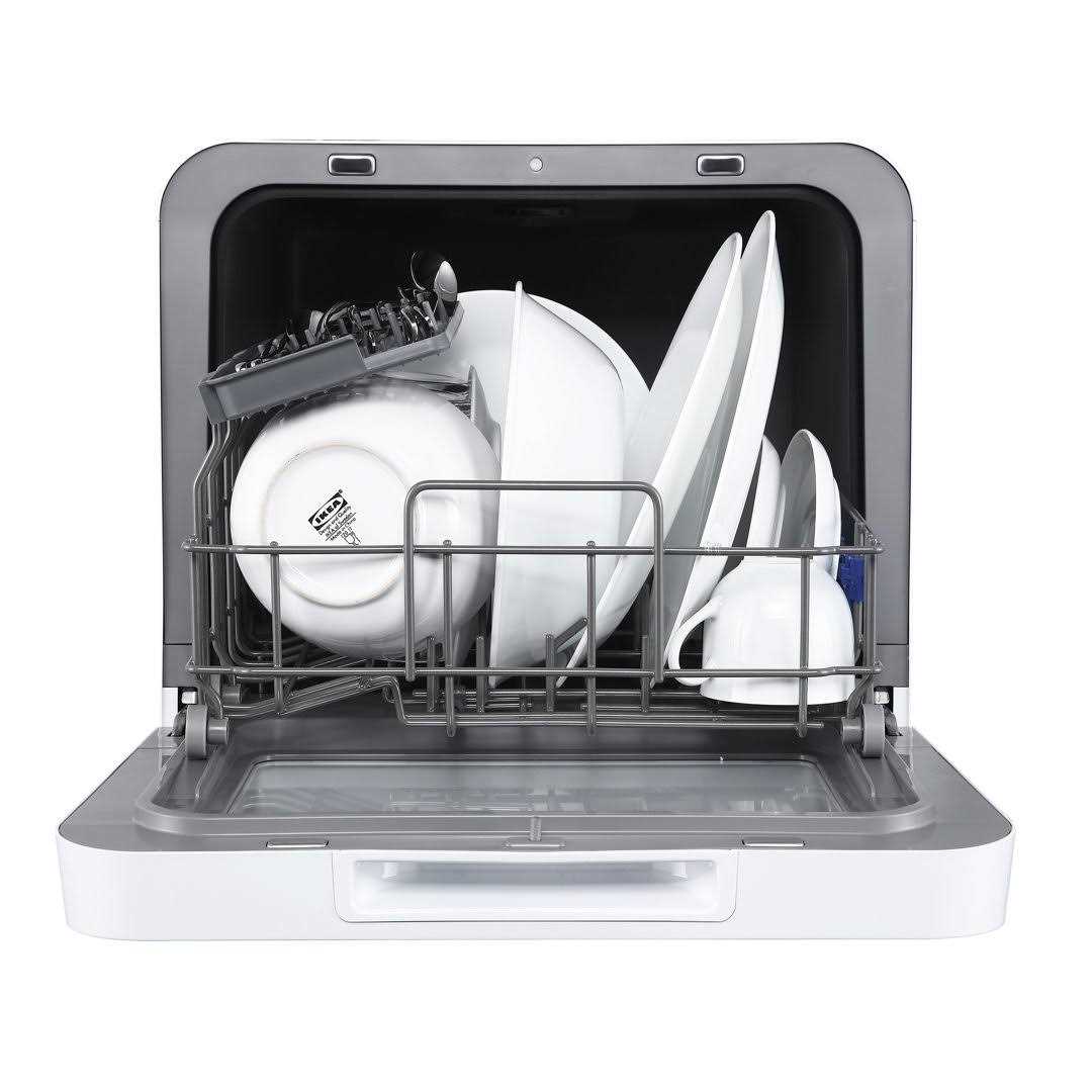 Farberware Portable Dishwasher - Image 2