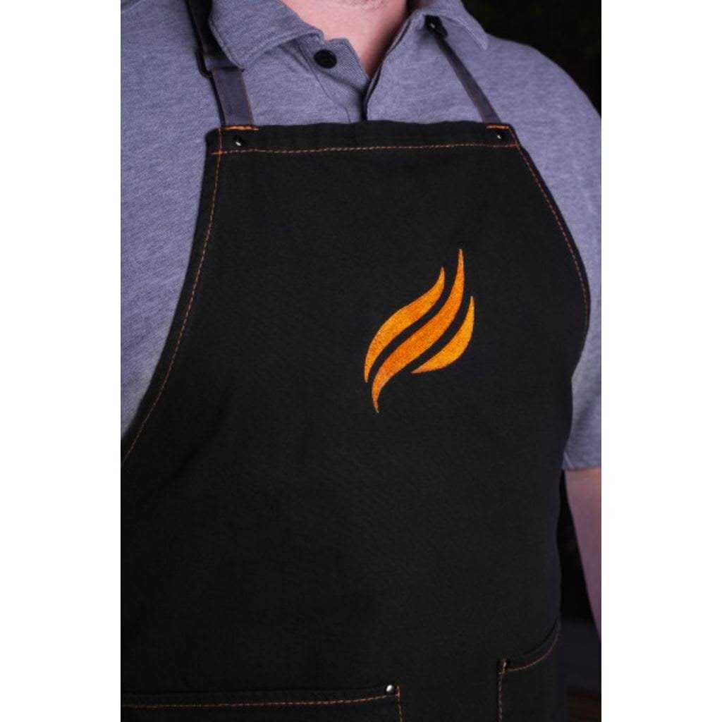 Blackstone 3047 Cotton Utility Apron - Image 4