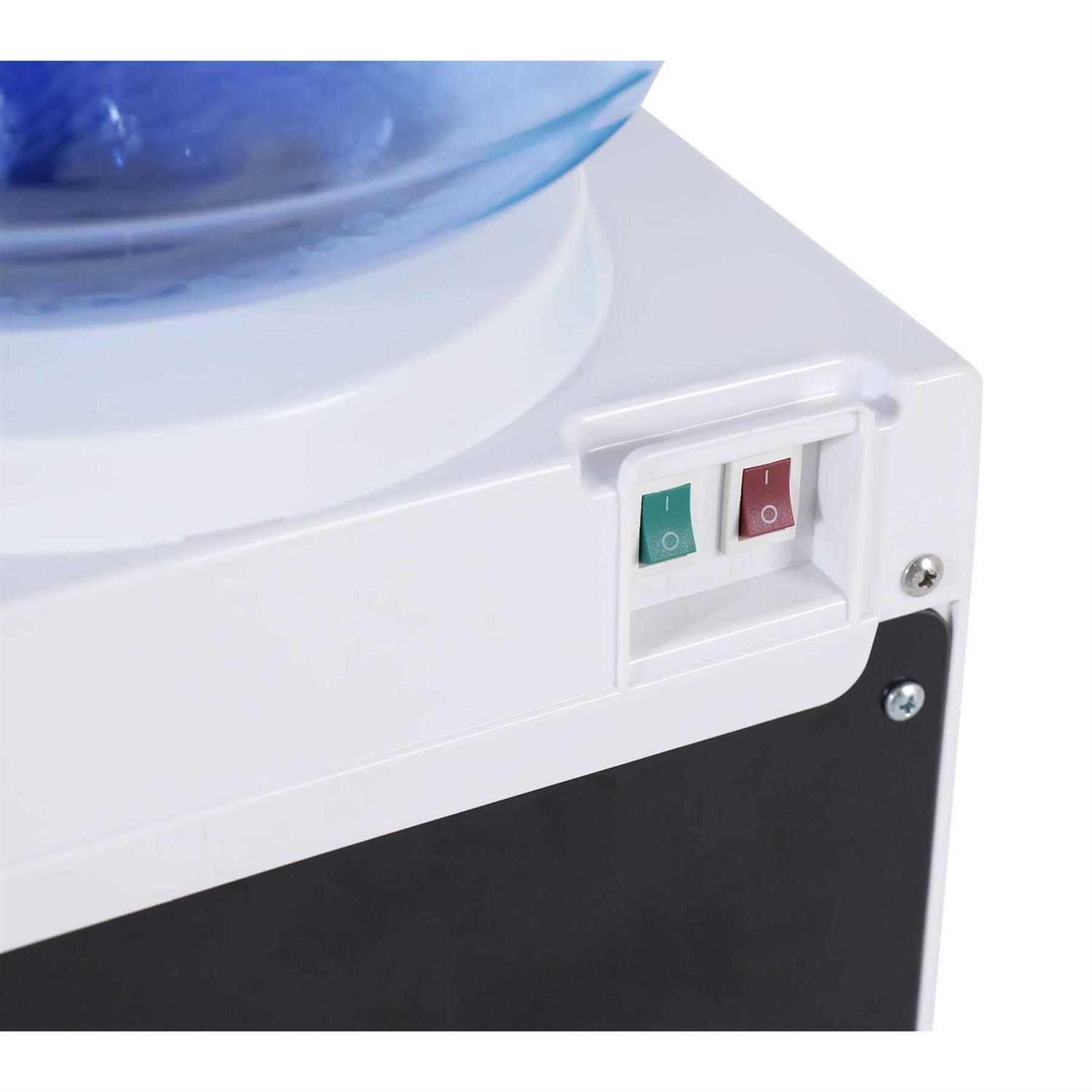 Alternative view of Primo Hot & Cold Water Dispenser 601297