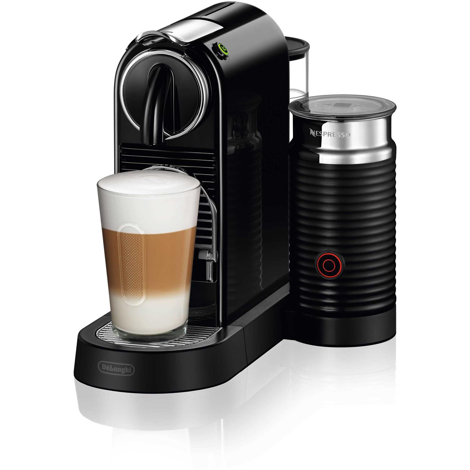 De'Longhi Nespresso CitiZ EN 267