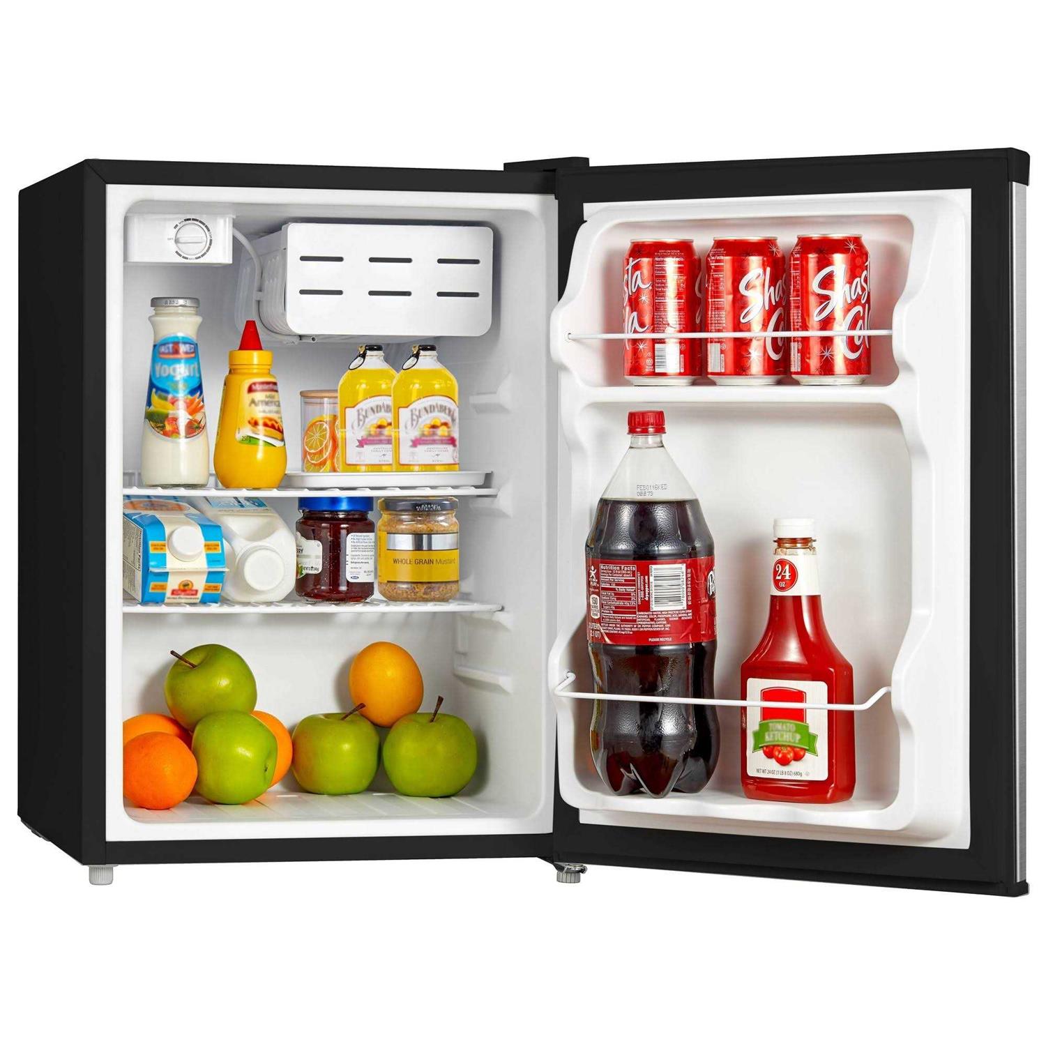 Midea 2.4 cu ft Compact Refrigerator - Image 2