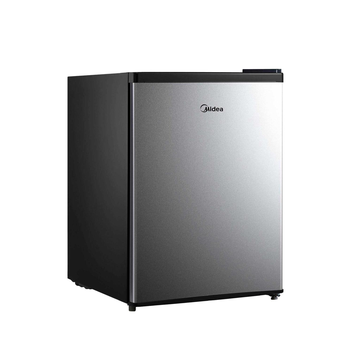 Midea 2.4 cu ft Compact Refrigerator - Image 3