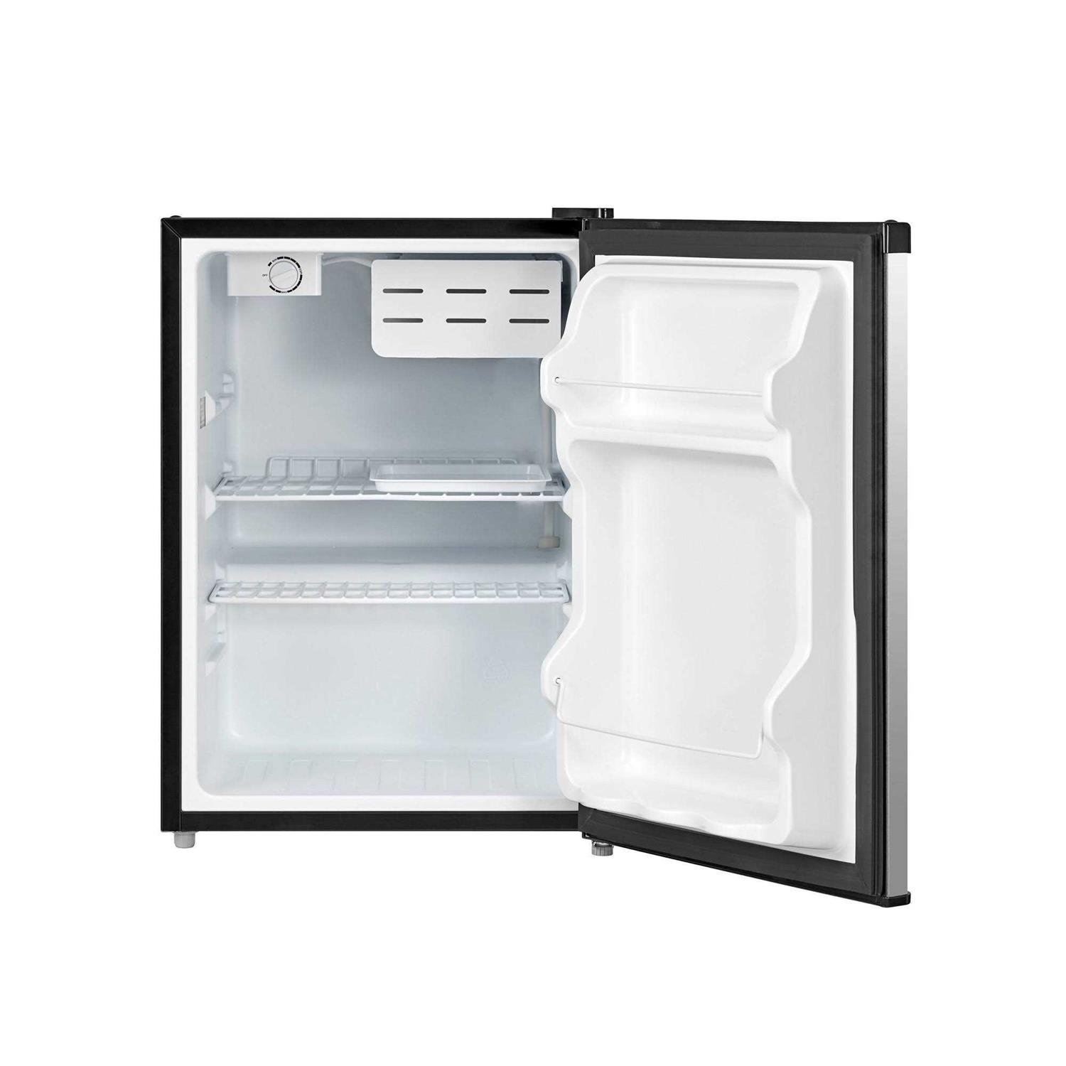 Midea 2.4 cu ft Compact Refrigerator - Image 4