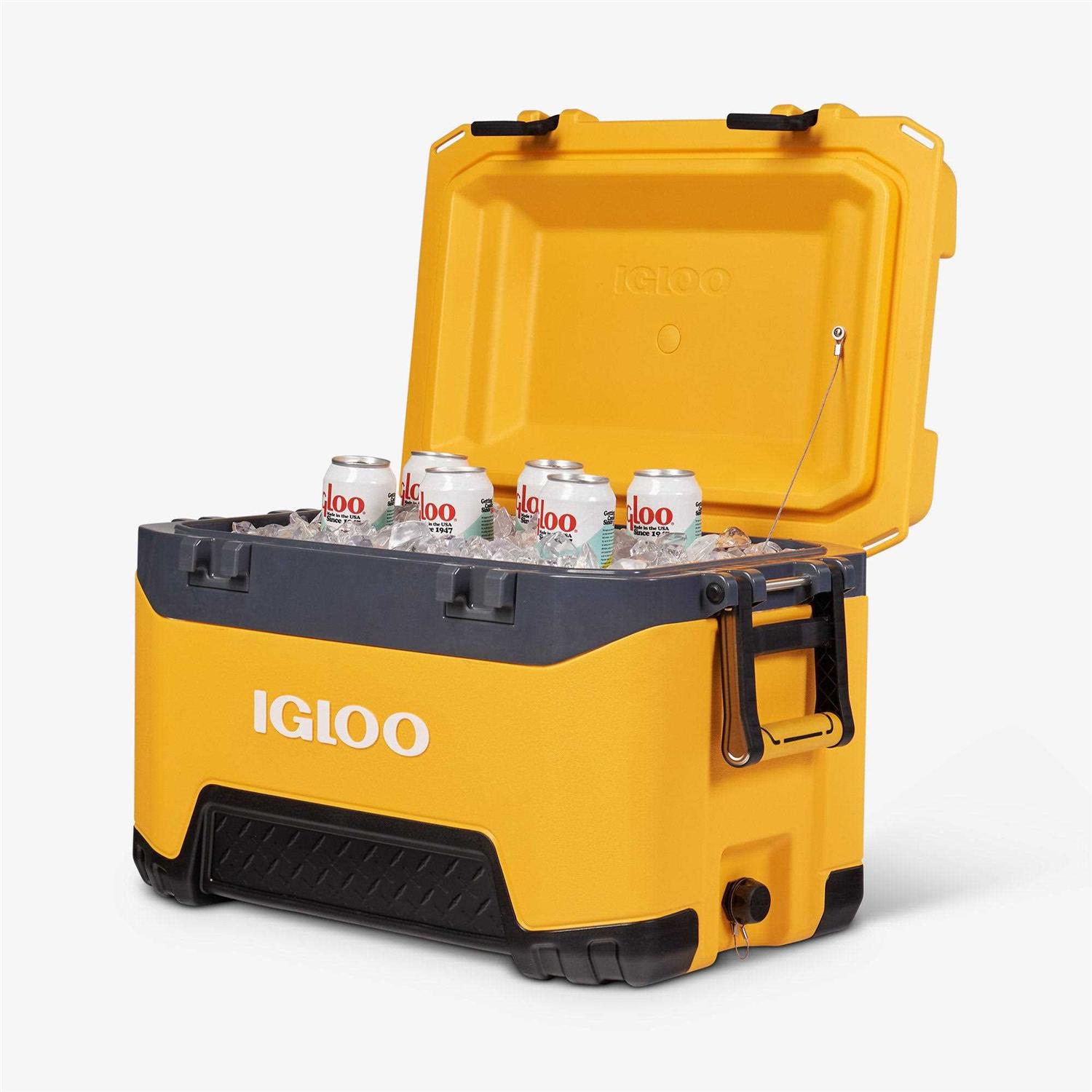 Igloo 52 BMX Cooler - Image 2