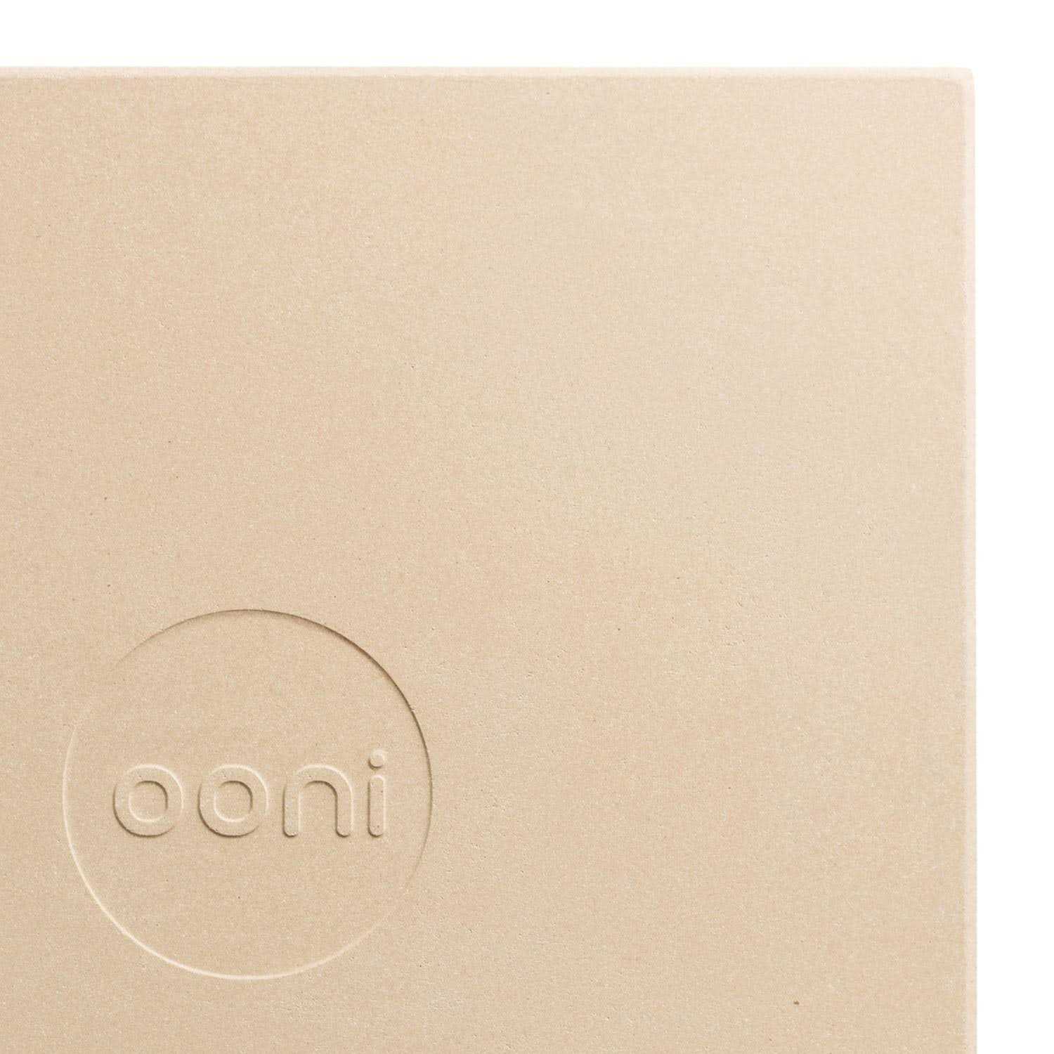 Ooni Baking Stone - Image 3