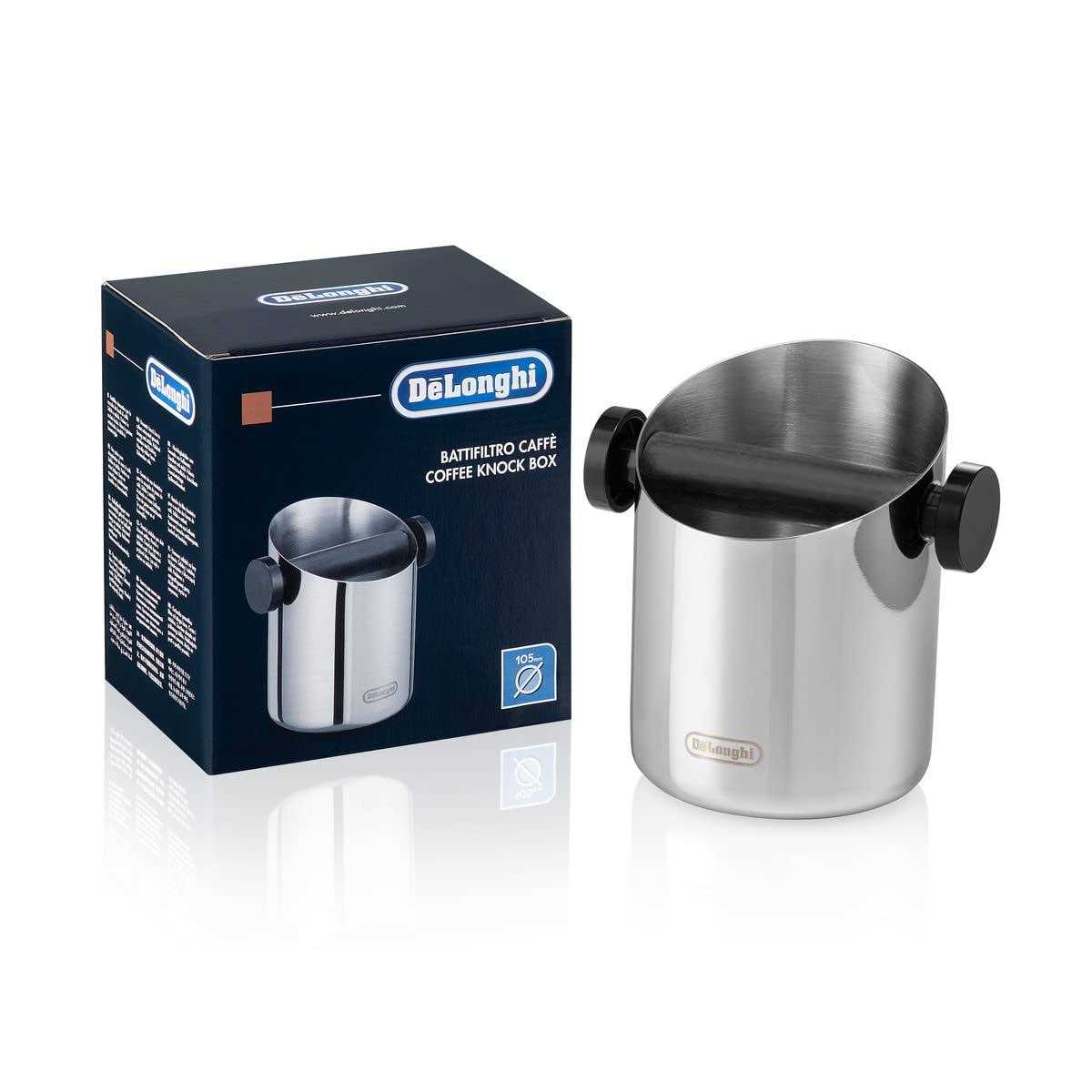 De'Longhi Knock Box - Image 3