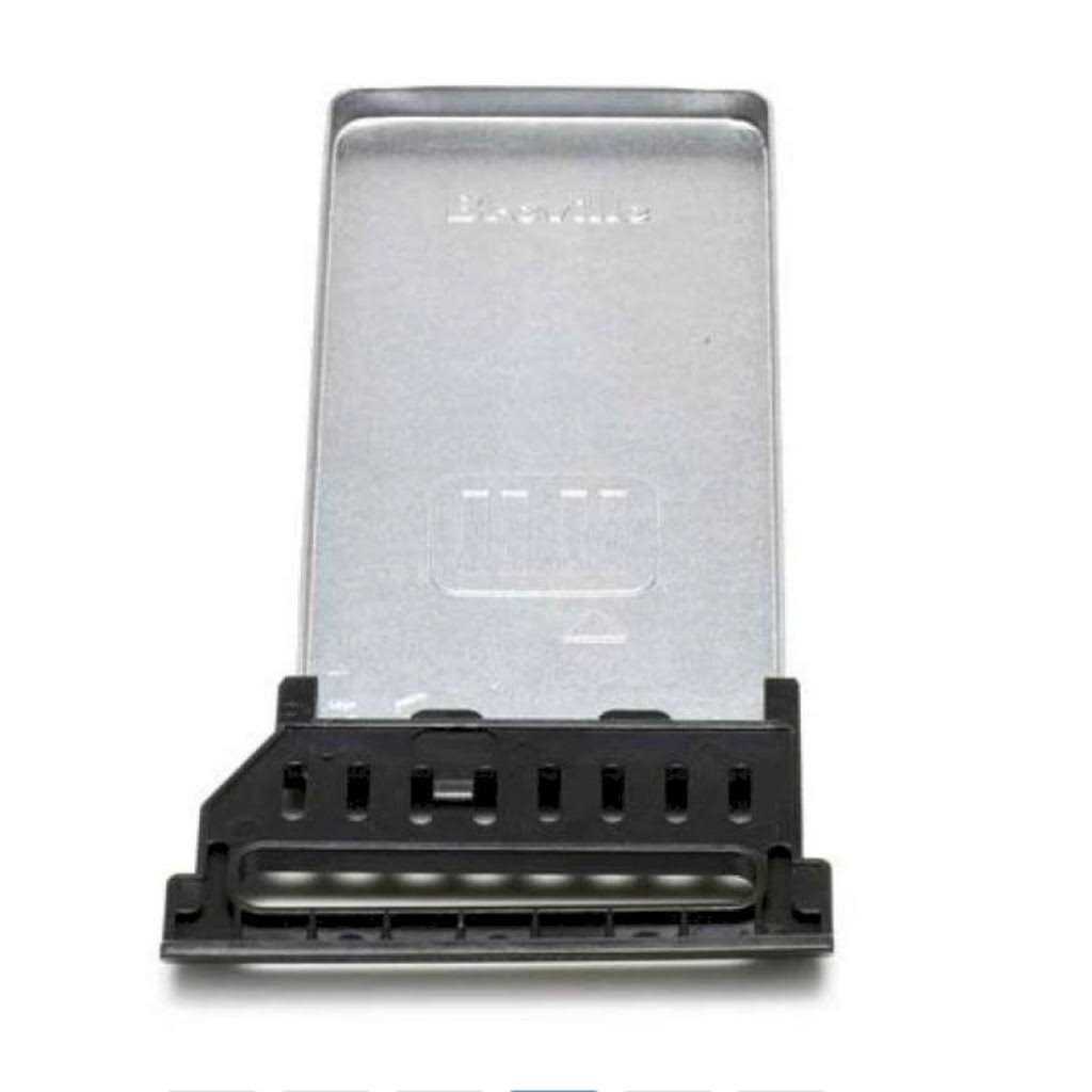 Breville Die-Cast 4-Slice Smart Toaster - Image 3