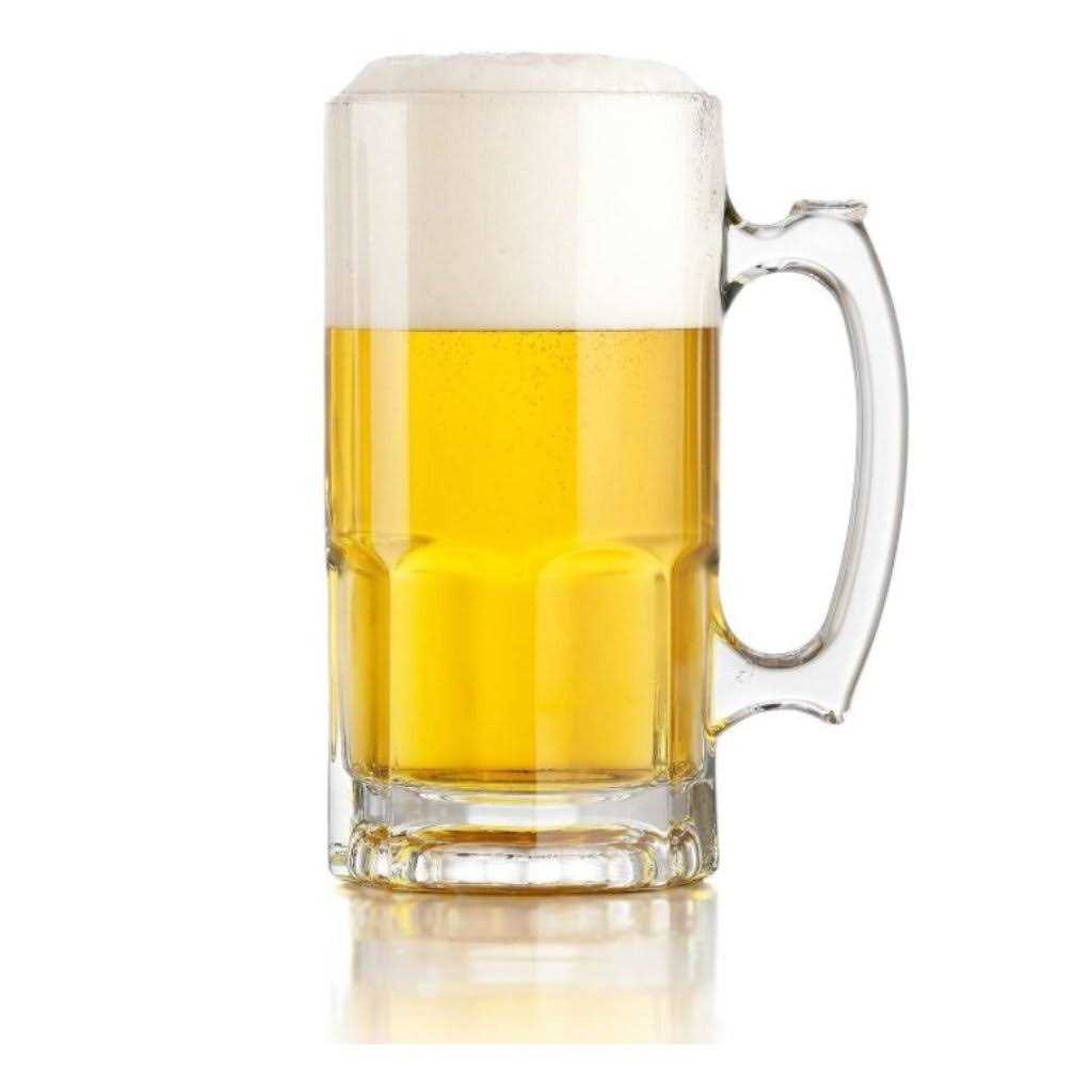 Libbey Super Mug - Image 3