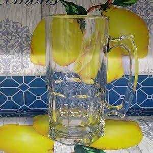 Libbey Super Mug - Image 5