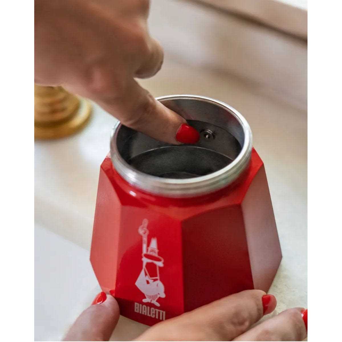 Bialetti Dolce & Gabbana Moka Express - Image 4