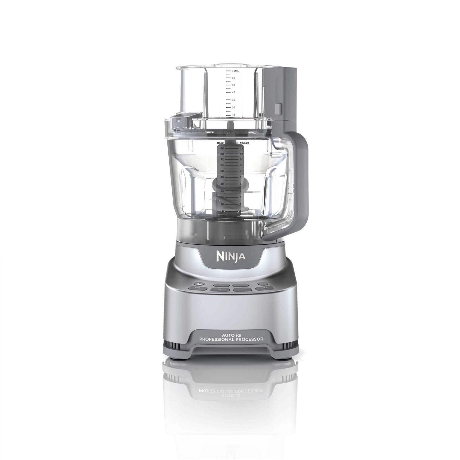 Ninja Professional XL Food Processor NF700 - Image 2