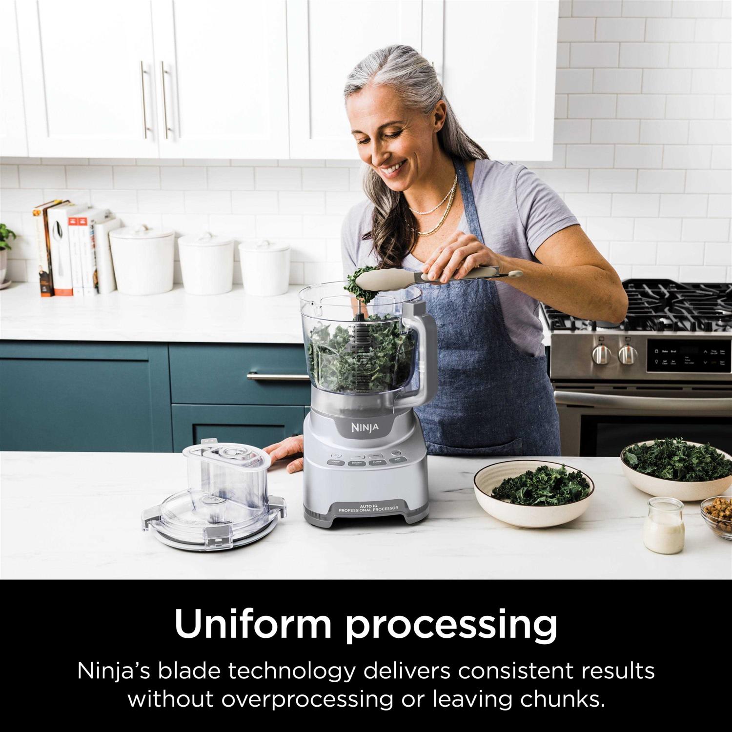 Ninja Professional XL Food Processor NF700 - Image 3