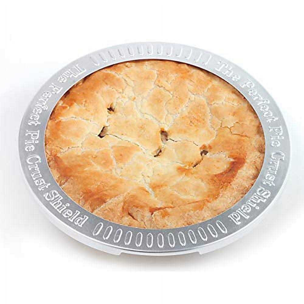 Norpro 9 inch Pie Crust Shield - Image 2