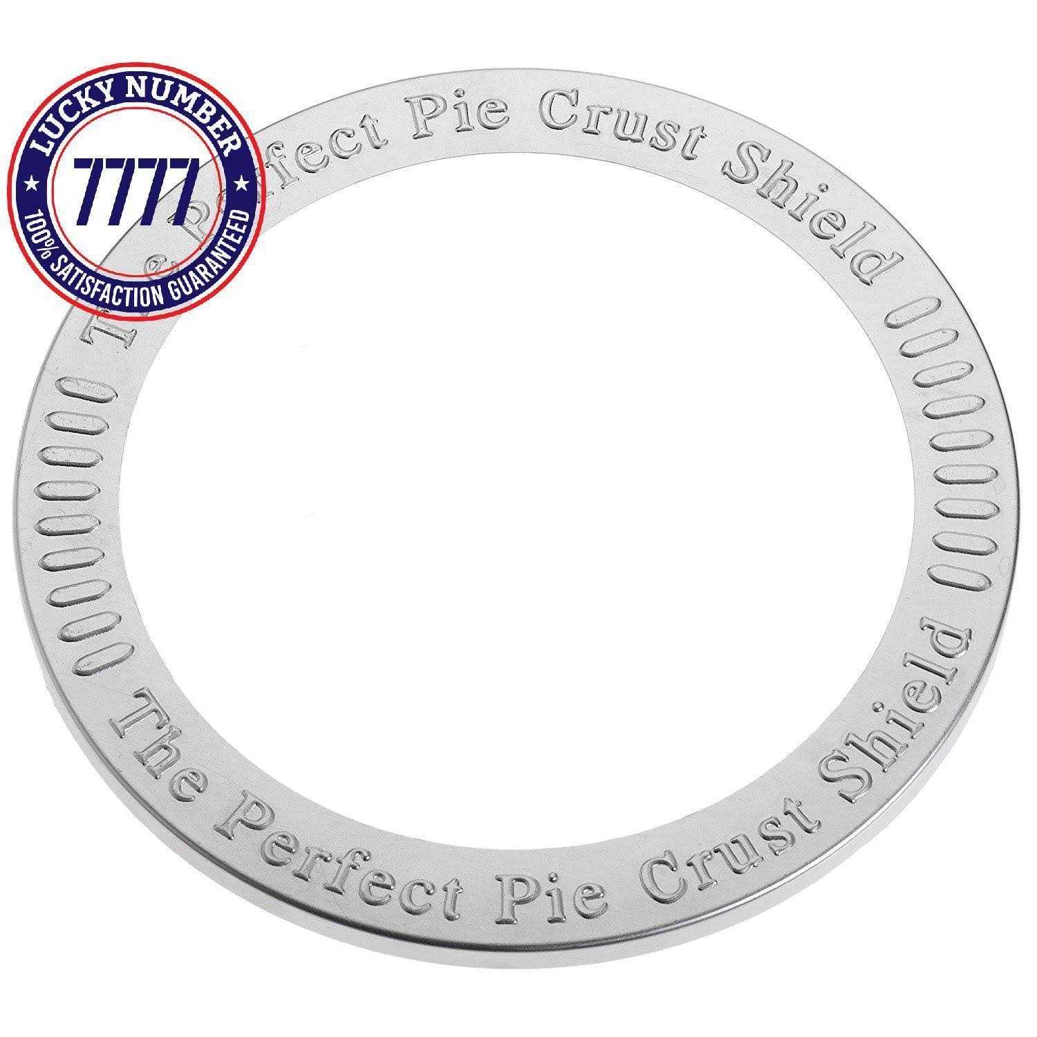 Norpro 9 inch Pie Crust Shield - Image 3