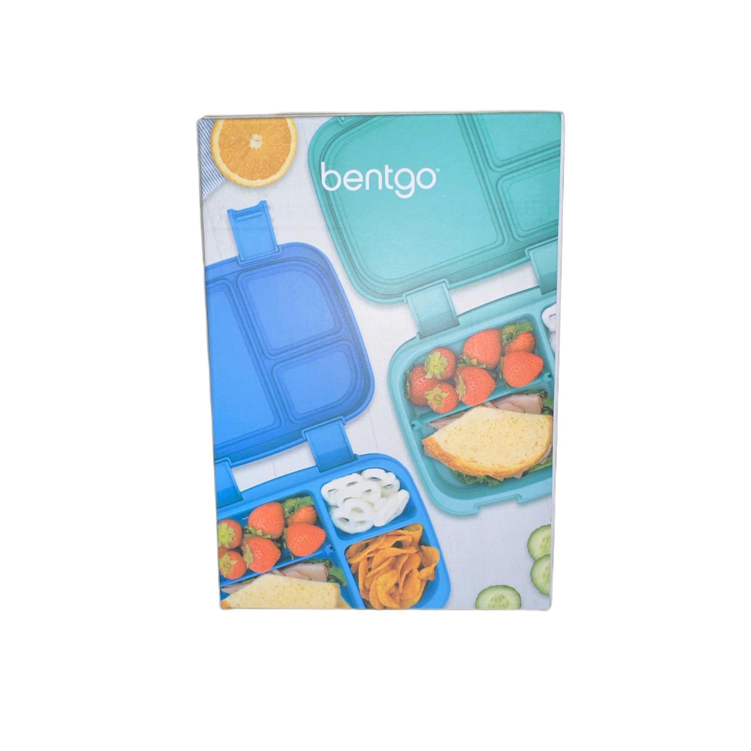 Bentgo Fresh Leak-Proof Lunch Box - Image 2