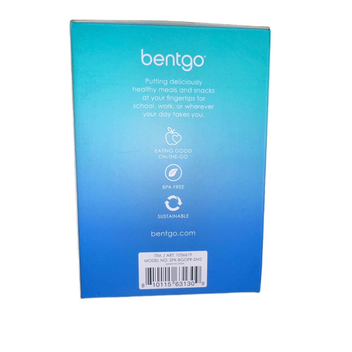 Bentgo Fresh Leak-Proof Lunch Box - Image 4