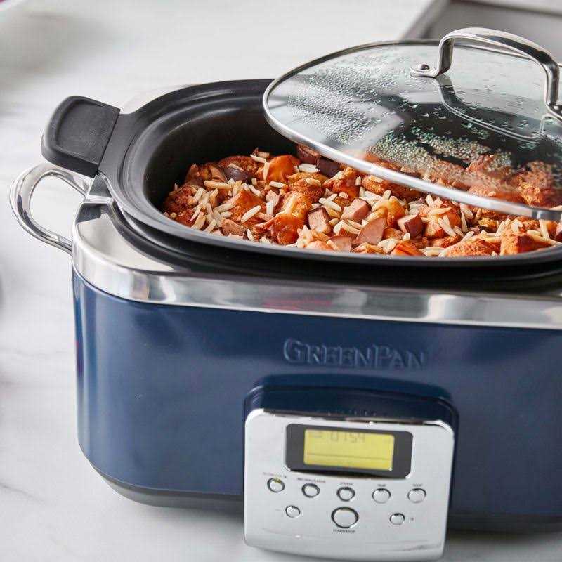 GreenPan Slow Cooker - Image 2