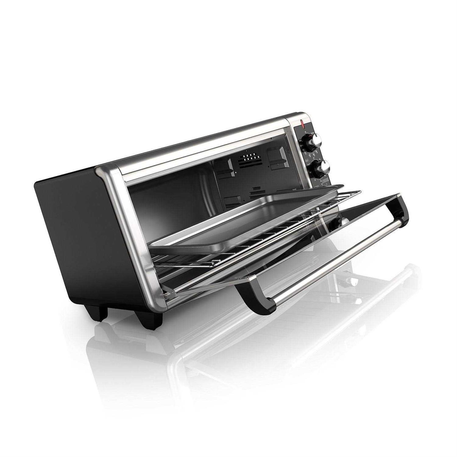 Black and Decker TO3250XSB - Image 4