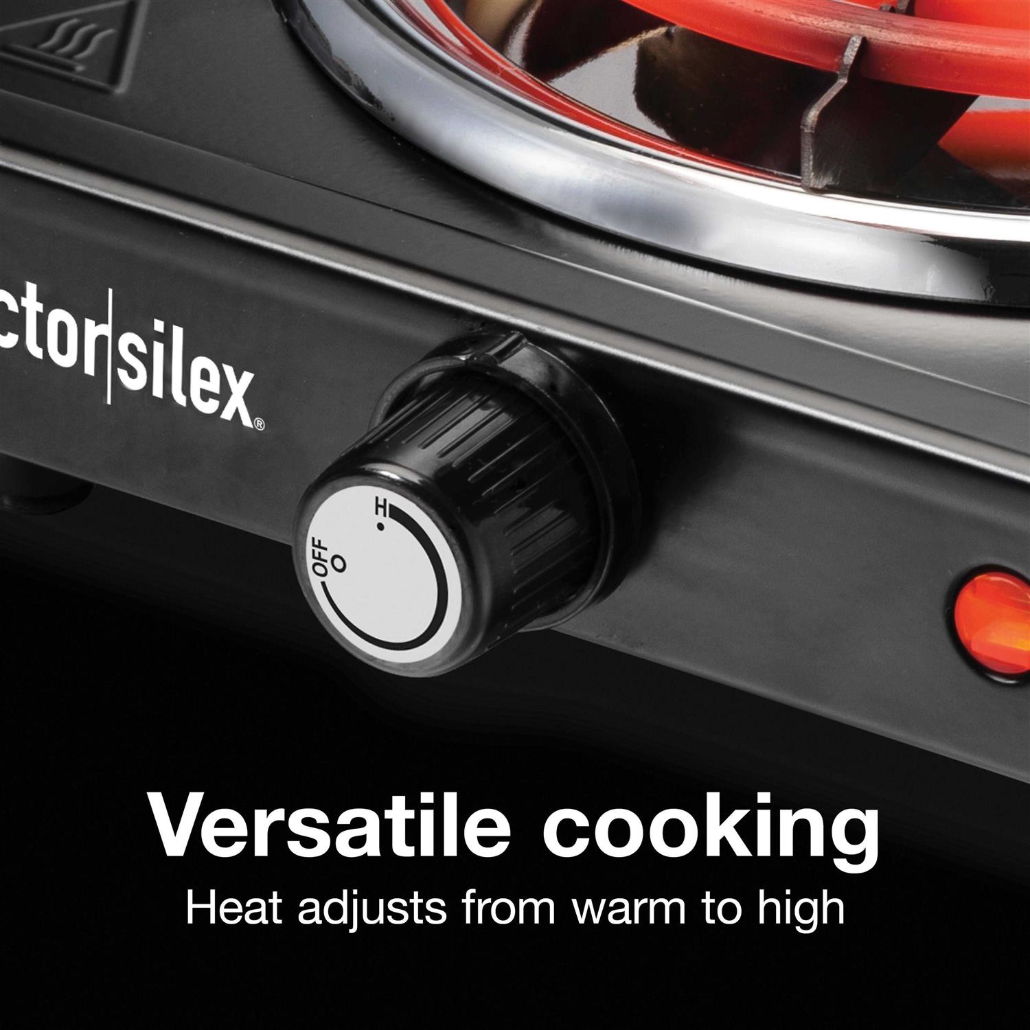 Proctor Silex Single Burner - Image 4