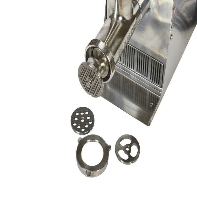 LEM #8 Big Bite Meat Grinder - Image 5