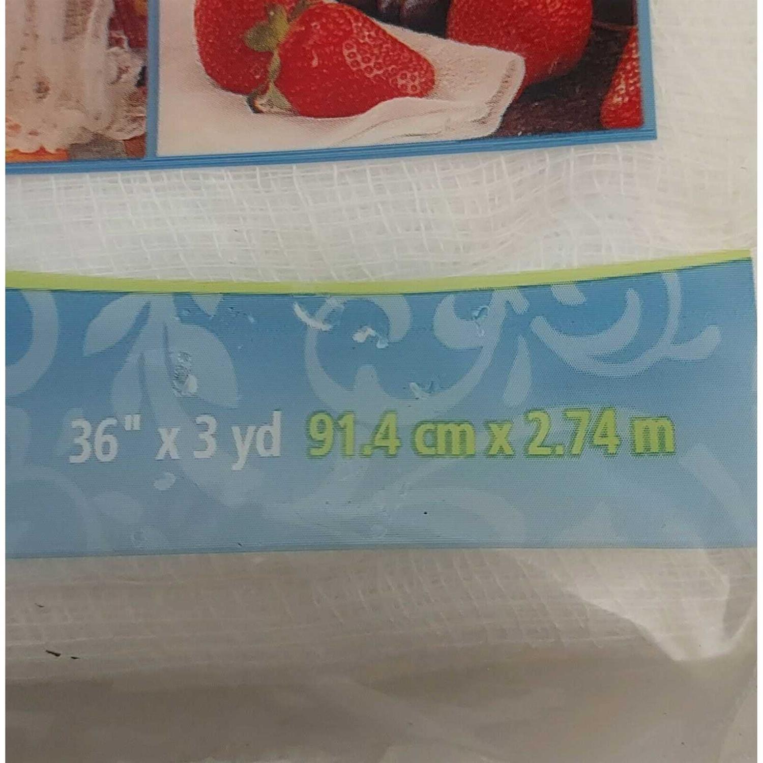 Dritz Cheesecloth 3 Yd - Image 4