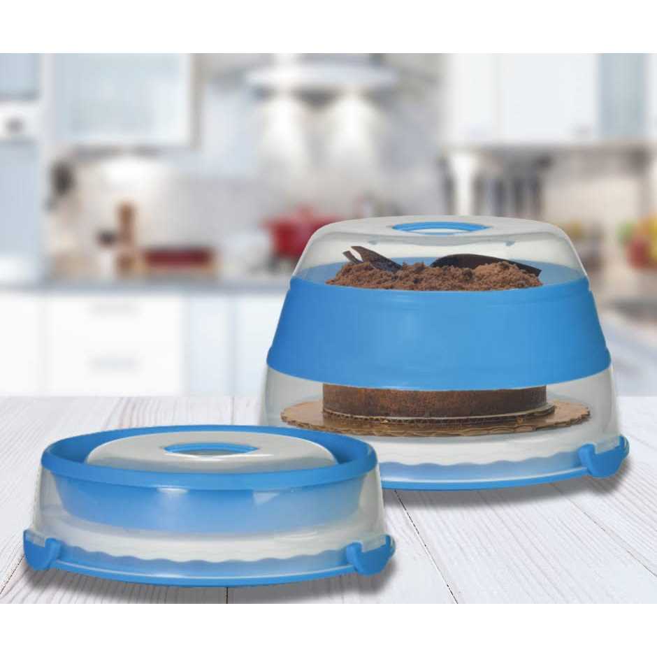 Alternative view of Progressive Collapsible Cupcake Carrier
