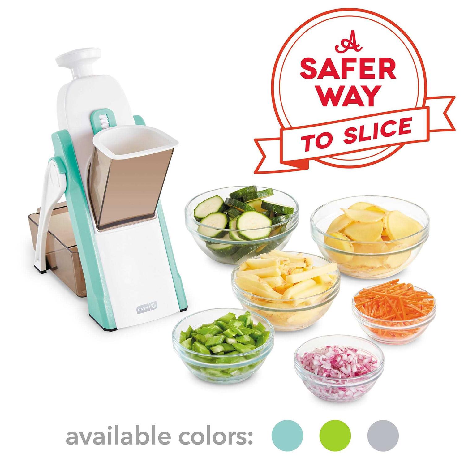Dash Safe Slice Mandoline - Image 2