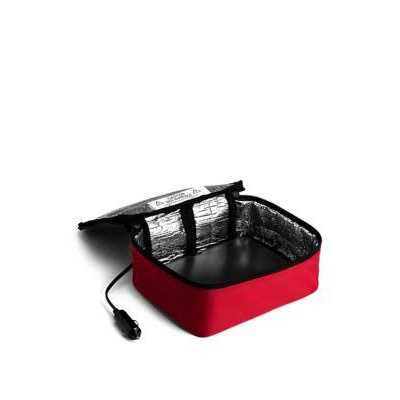 HOTLOGIC Portable Personal 12V Mini Oven - Image 2