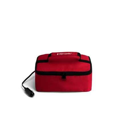 HOTLOGIC Portable Personal 12V Mini Oven - Image 5