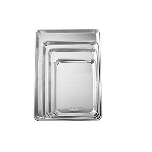 Nordic Ware Baker's Half Sheet with Lid - Image 5