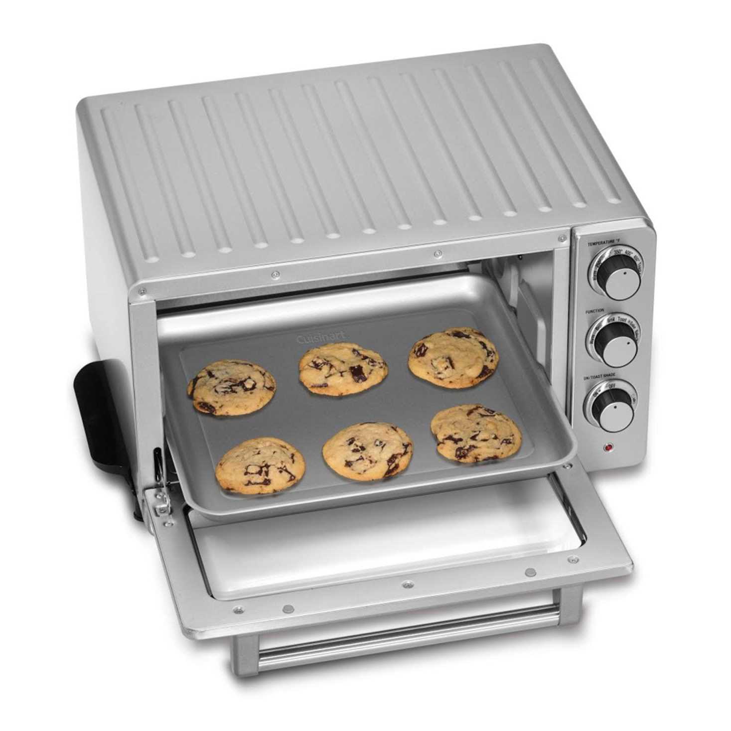 Cuisinart Toaster Oven Baking Pan - Image 2