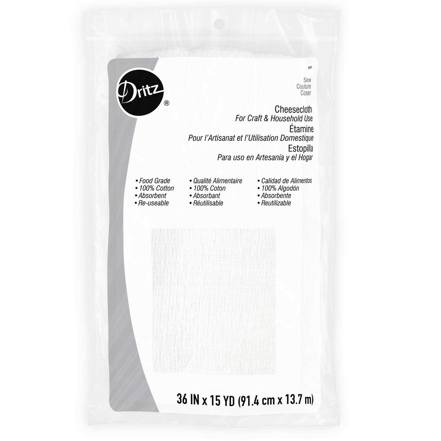 Dritz Cheesecloth - Image 2