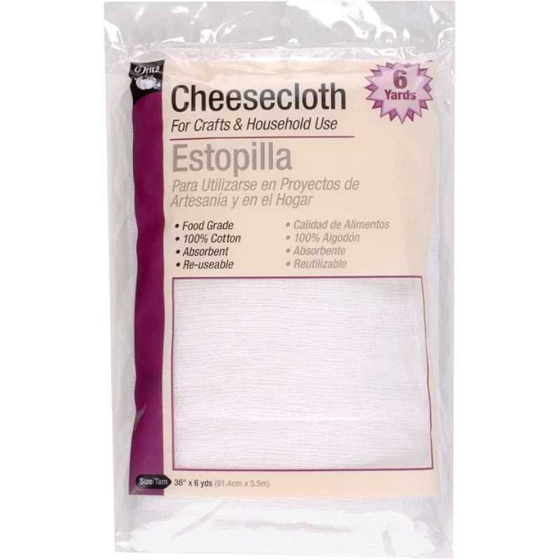 Dritz Cheesecloth - Image 3