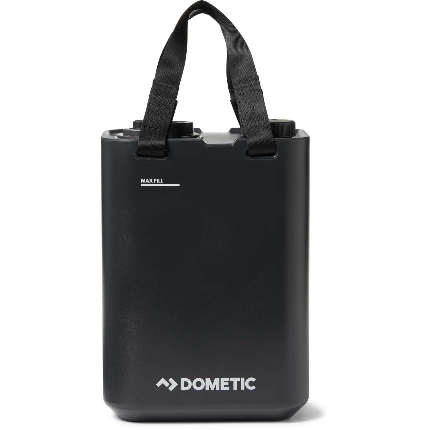 Alternative view of Dometic GO Hydration Water Jug 11L