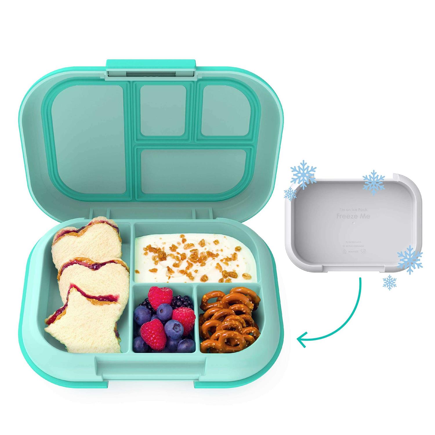 Bentgo Kids Chill Lunch Box - Image 5