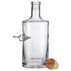 BenShot Rocks Glass - Image 3