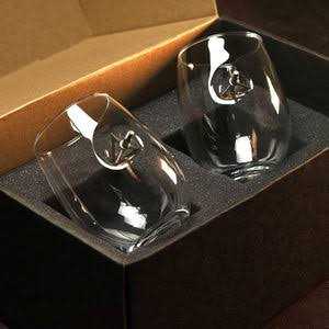 BenShot Rocks Glass - Image 5