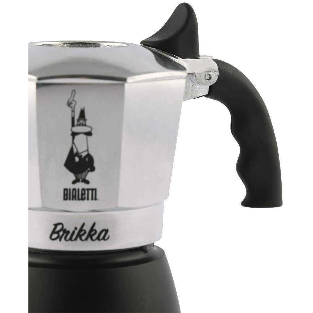 Bialetti Brikka Maker - Image 4