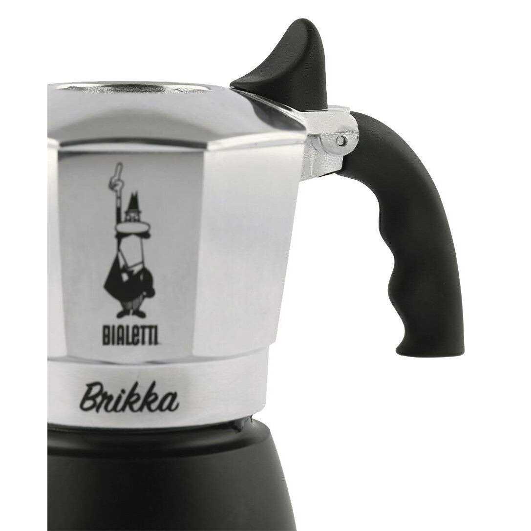 Bialetti Brikka Maker - Image 5