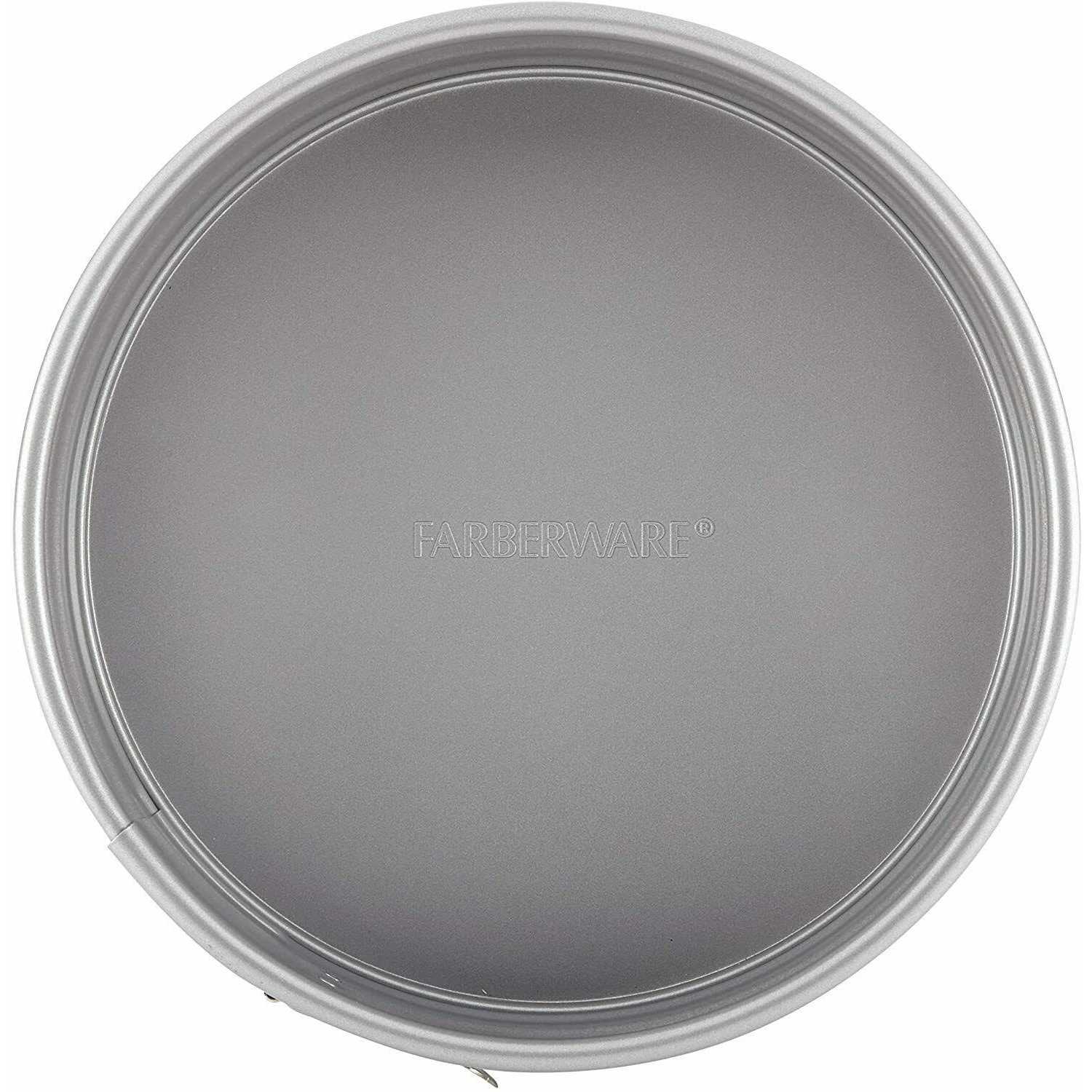 Farberware Nonstick Bakeware Round Springform Pan - Image 4