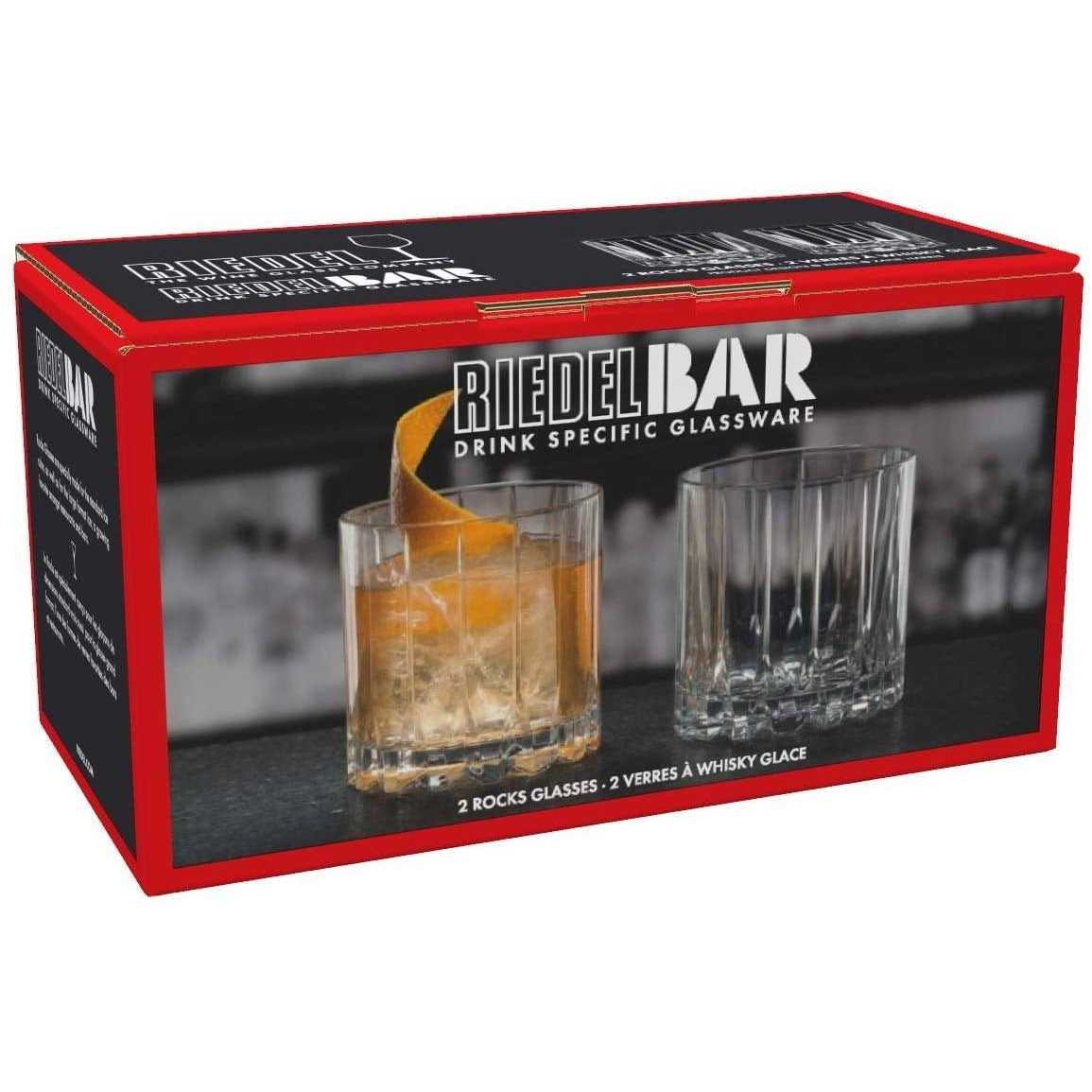 Riedel Drink Specific Rocks Glass - Image 5