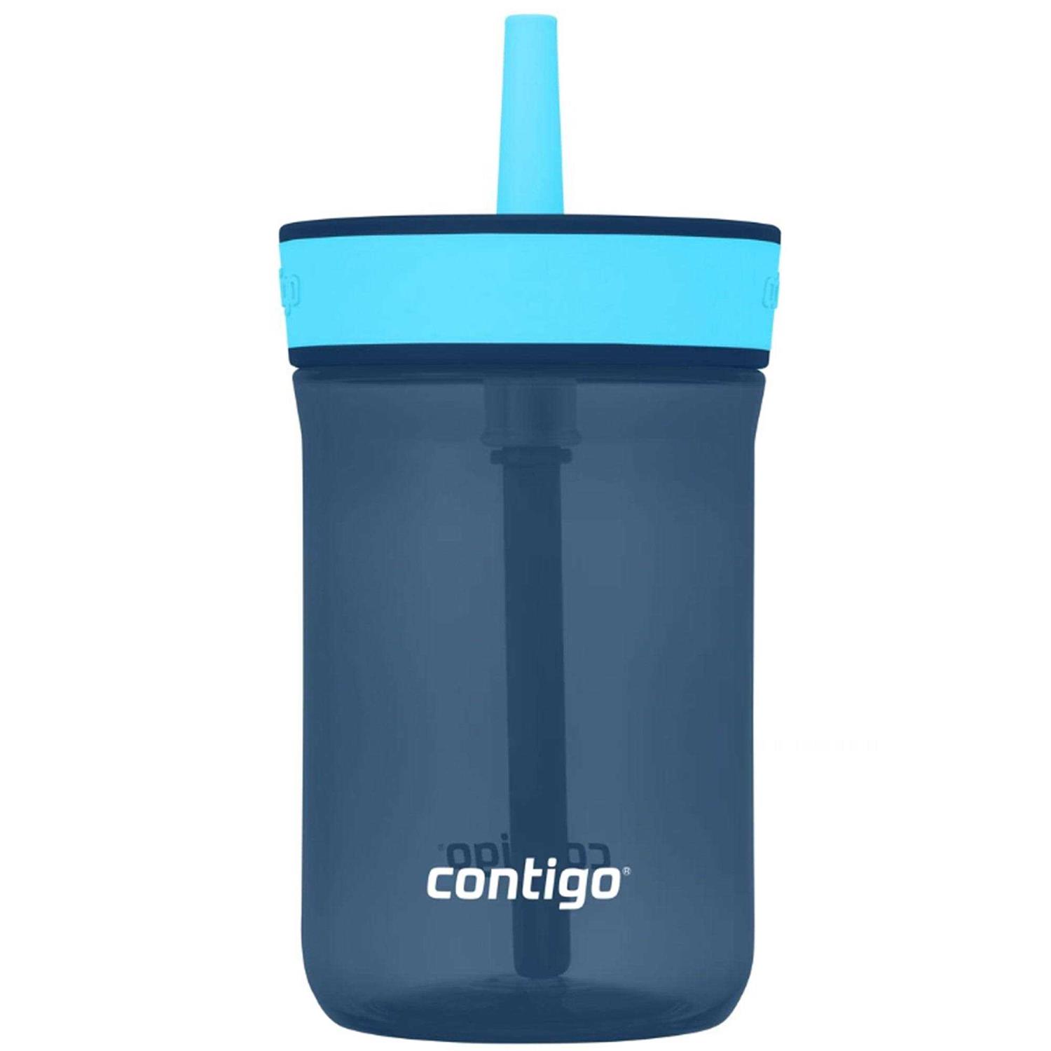 Contigo Kids 14 oz Leighton Tumbler - Image 3