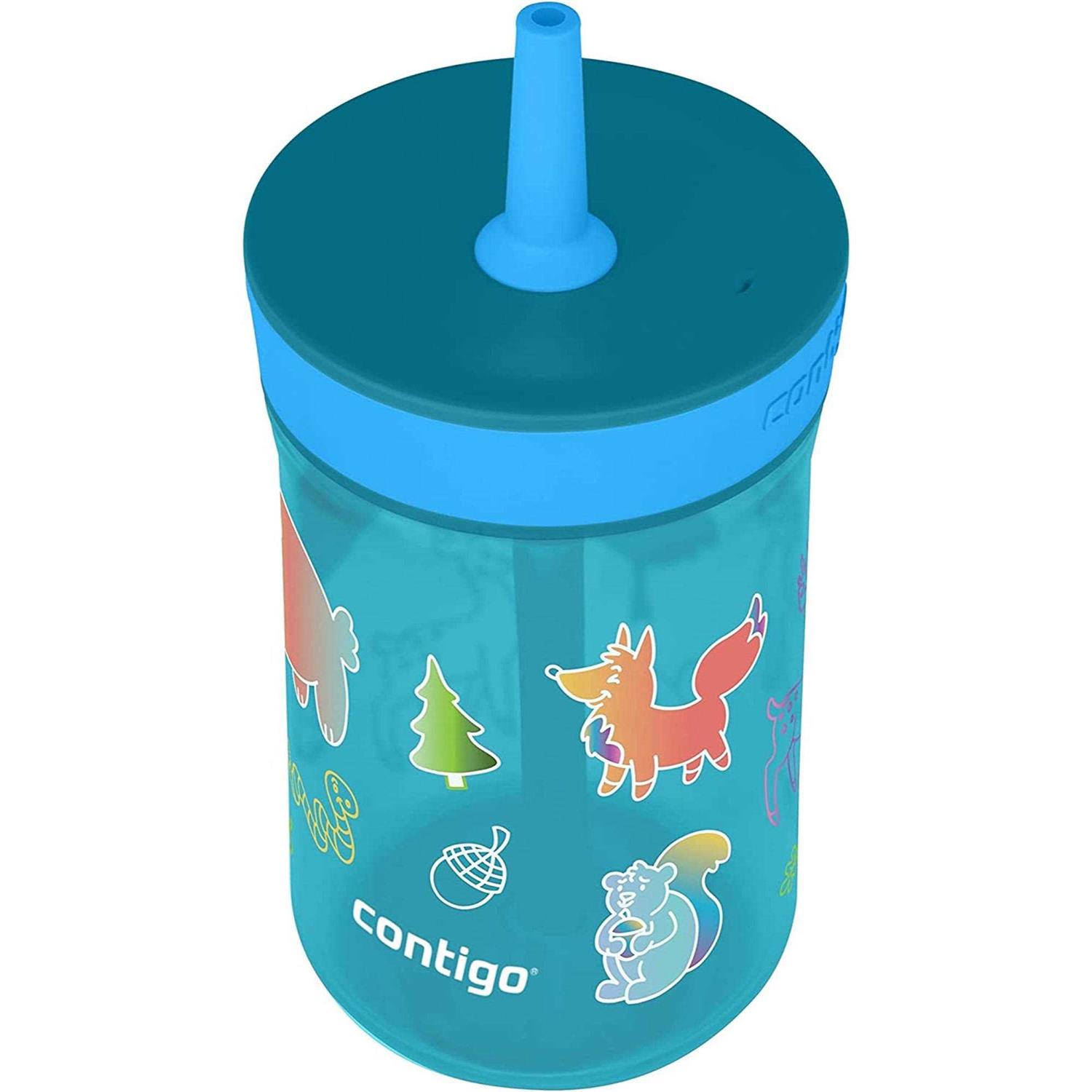 Contigo Kids 14 oz Leighton Tumbler - Image 5