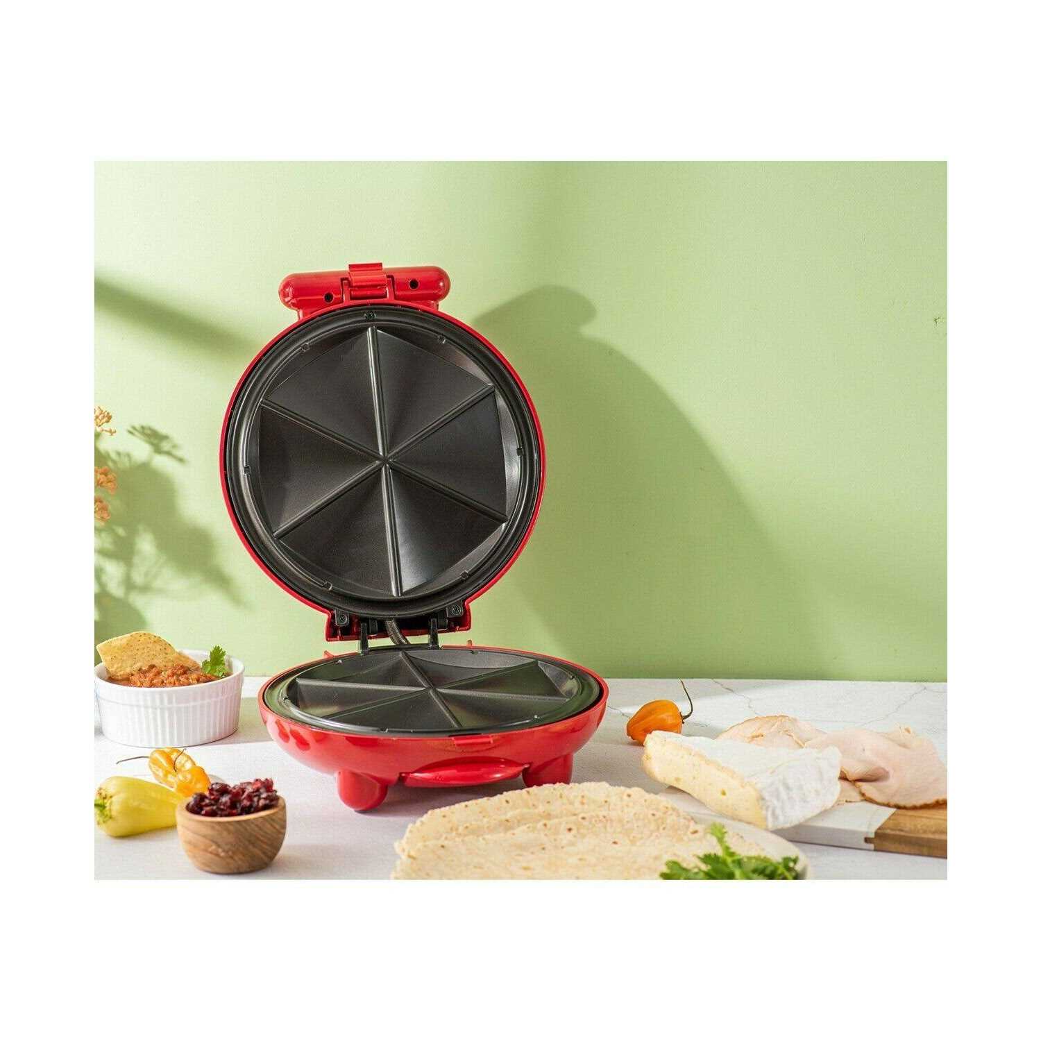 Bella Quesadilla Maker - Image 2
