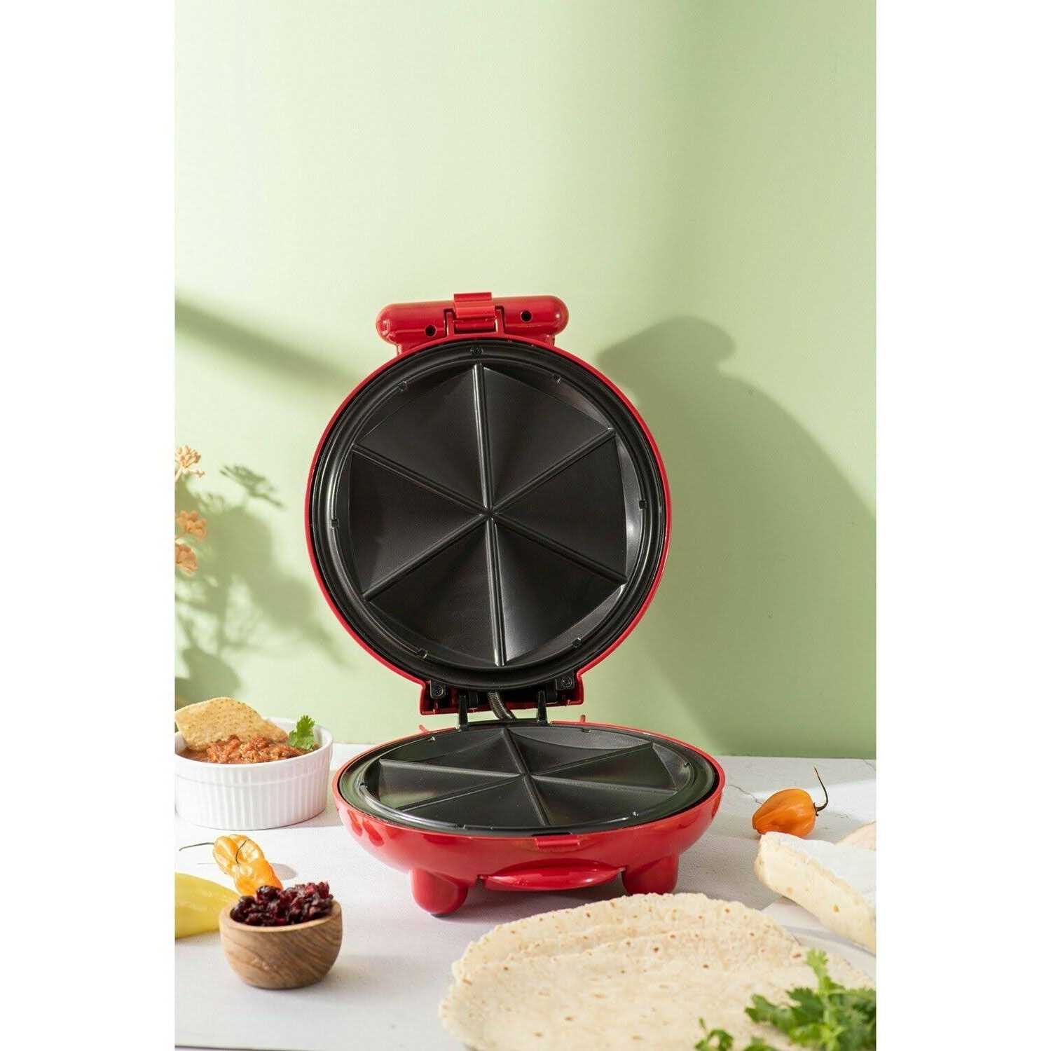 Bella Quesadilla Maker - Image 3