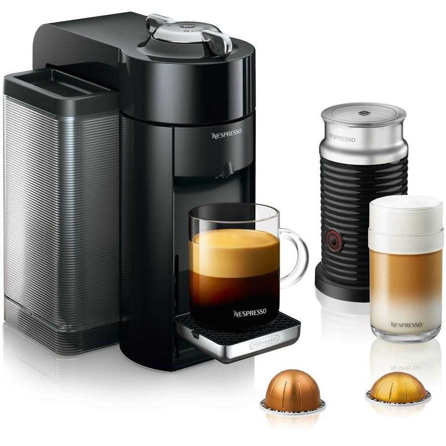 De'Longhi Nespresso VertuoLine Evolvuo